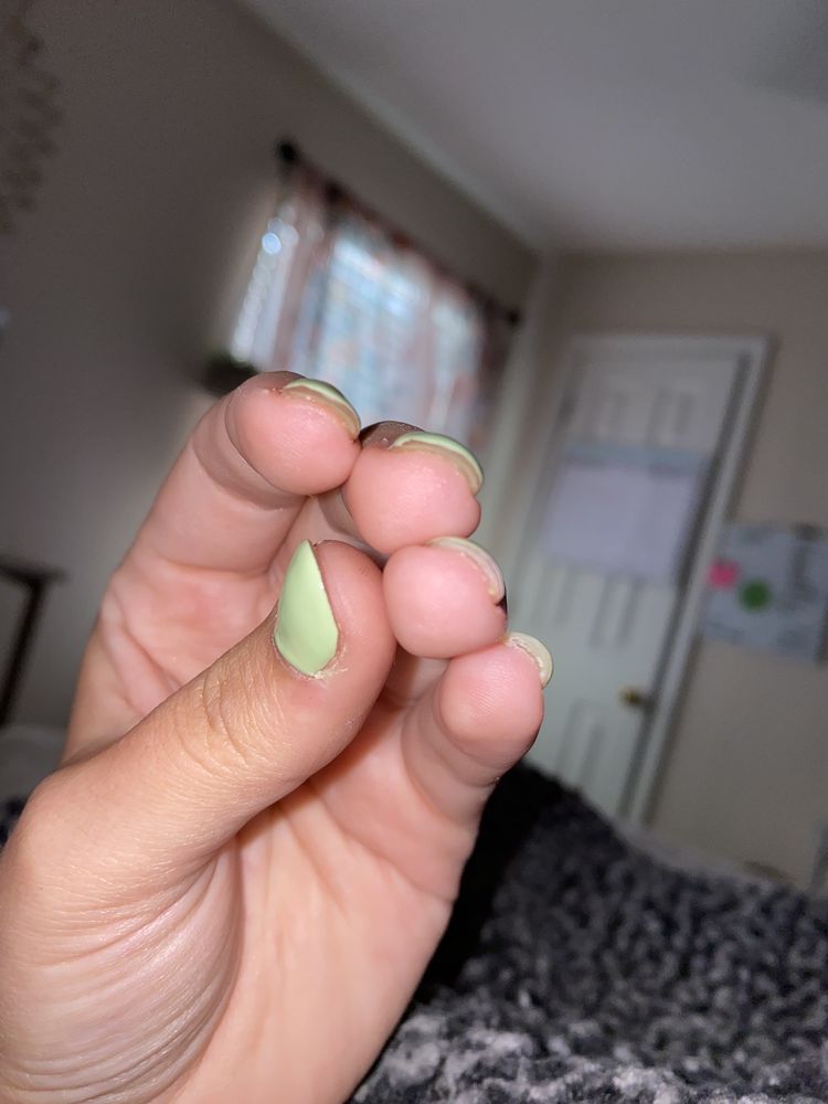 NAILS FOR U Updated October 2024 31 Photos & 21 Reviews 6375 U S