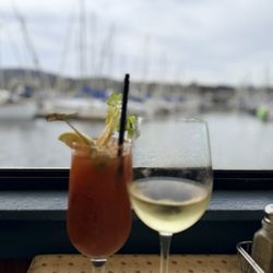 Sandbar & Grill - Cheers!