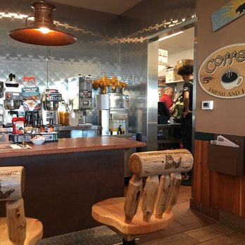 Black Bear Diner Katy - Fresh squeezed orange juice - Diners Near Me - Katy, Texas
