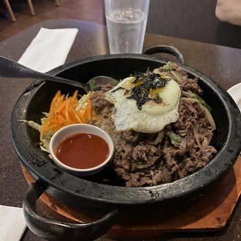 OB Square - Beef Bowl - Korean Near Me - Tustin, California OB Square - Beef Bowl - Korean Near Me - Tustin, California