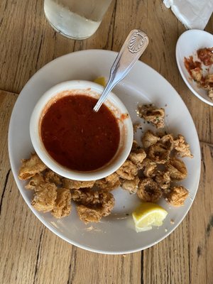 Filomena's Italian Kitchen & Market by null