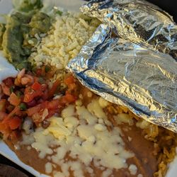 Lucero's Mexican Bar & Grill - Fajita Sides