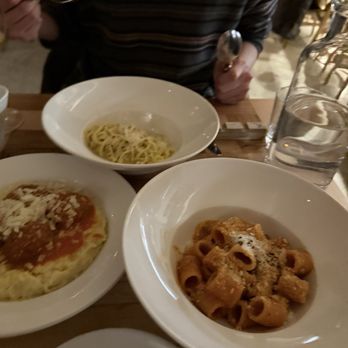 Roscioli - Cacio e Pepe, Amatriciana, Meatballs - Italian Near Me - New York, New York Roscioli - Cacio e Pepe, Amatriciana, Meatballs - Italian Near Me - New York, New York