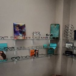 Choice Optics - Designer Glasses Corner
