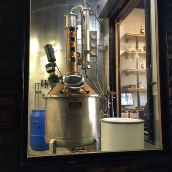Chattanooga Whiskey - Distilleries Near Me - Chattanooga, Tennessee