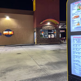 Sonic Drive-In - Not a person in the drive through. Been here over 40 Minutes - Burgers Near Me - Fullerton, California Sonic Drive-In - Not a person in the drive through. Been here over 40 Minutes - Burgers Near Me - Fullerton, California