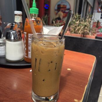 Darren's Cafe - Ice coffee - Vietnamese Near Me - San Francisco, California Darren's Cafe - Ice coffee - Vietnamese Near Me - San Francisco, California