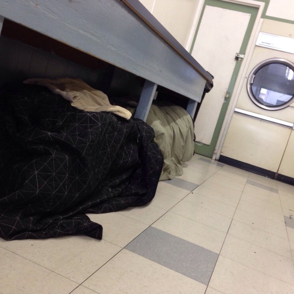 Coin Wash & Dry - Homeless encampment - Laundromat Near Me - San Francisco, California Coin Wash & Dry - Homeless encampment - Laundromat Near Me - San Francisco, California