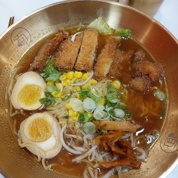 Ramen Station - Ramen Near Me - Toronto, Ontario