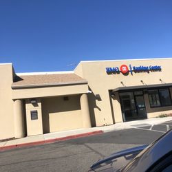 Bank Of The West