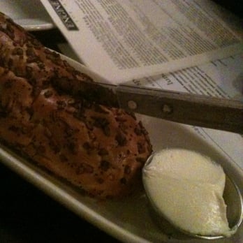 Engine Co No 28 - Onion bread!!!! - American Near Me - Los Angeles, California