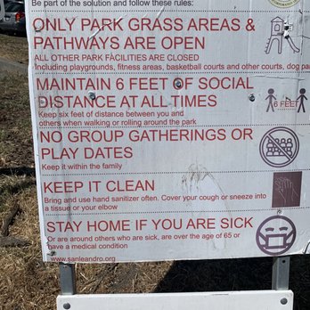 Marina Park - Parks Near Me - San Leandro, California