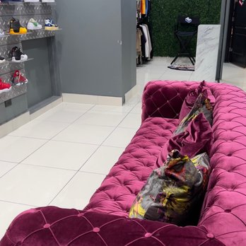 Mythical Kicks - The Comfy Couch - Shoe Stores Near Me - Chicago, Illinois