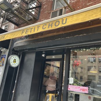 Petit Chou - Petit Chou - Bakeries Near Me - New York, New York Petit Chou - Petit Chou - Bakeries Near Me - New York, New York