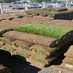 Schubert's Sod Depot