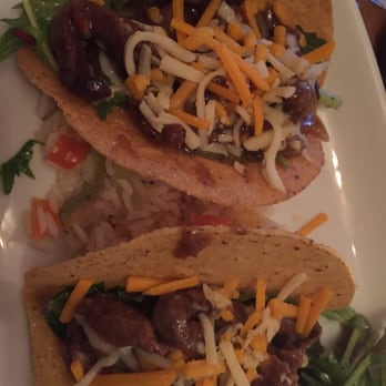 Bibi's - Steak and onion tacos - Mexican Near Me - Glasgow, GLG