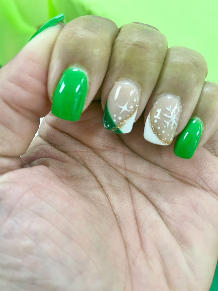 KIM’S NAILS Updated April 2024 20 Photos & 35 Reviews 3051 Krby Whitten, Bartlett