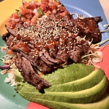 Nomads Canteen - Protein bowl - Comfort Food Near Me - San Clemente, California Nomads Canteen - Protein bowl - Comfort Food Near Me - San Clemente, California