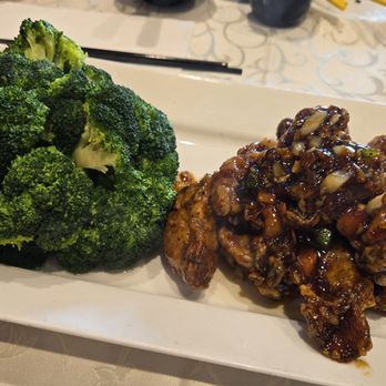 Top Choice Restaurant - Honey spicy oyster w/ broccoli - Chinese Near Me - Markham, Ontario Top Choice Restaurant - Honey spicy oyster w/ broccoli - Chinese Near Me - Markham, Ontario
