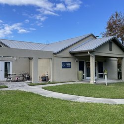 St. Peter's Episcopal Church - Wood Youth Center