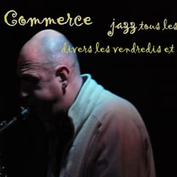 Café du commerce