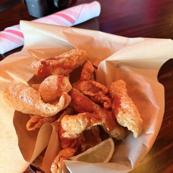 Casa Lola - Chicharonnes - Mexican Near Me - Sacramento, California