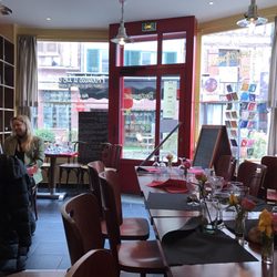 Les Bistrophiles
