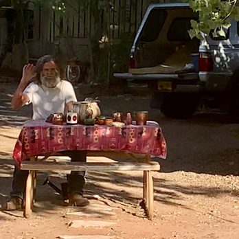 Gold Mine - Leroy - Arts & Crafts Near Me - Madrid, New Mexico