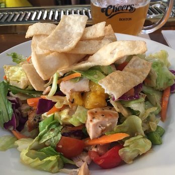 Cheers - American Near Me - Boston, Massachusetts Cheers - American Near Me - Boston, Massachusetts