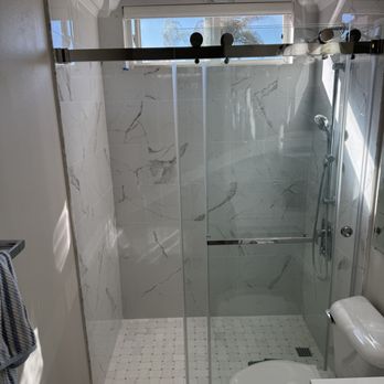 Shower Royale - Glass & Mirrors Near Me