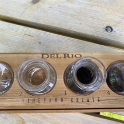 Del Rio Fleet