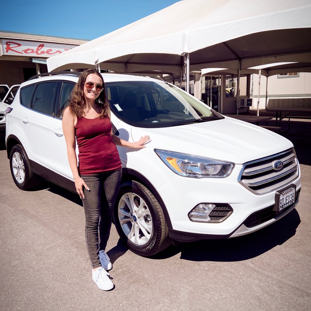 Roberts Auto Sales - Car Dealers Near Me - Modesto, California Roberts Auto Sales - Car Dealers Near Me - Modesto, California
