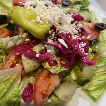 Soroush - Greek Salad - Persian/Iranian Near Me - Las Vegas, Nevada Soroush - Greek Salad - Persian/Iranian Near Me - Las Vegas, Nevada