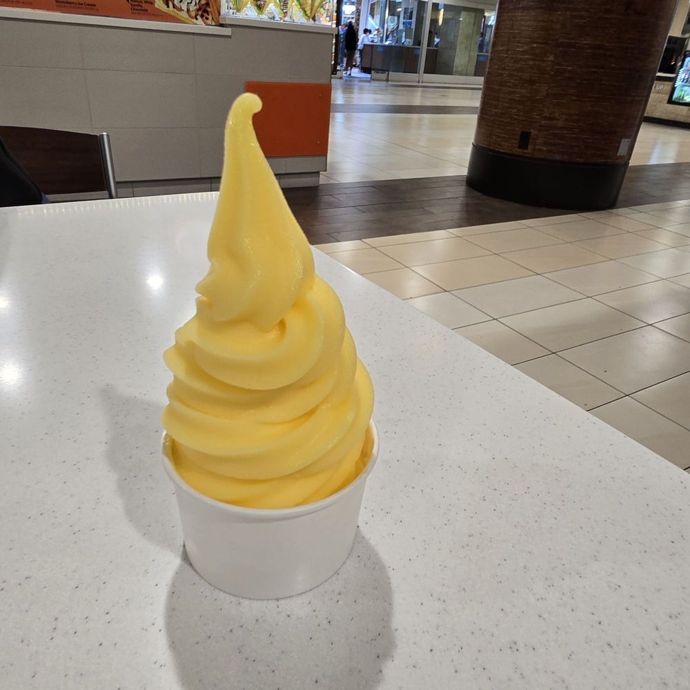 Zagu - Dole Whip (warning: it might be a hollow swirl) - Desserts Near Me - Honolulu, Hawaii Zagu - Dole Whip (warning: it might be a hollow swirl) - Desserts Near Me - Honolulu, Hawaii