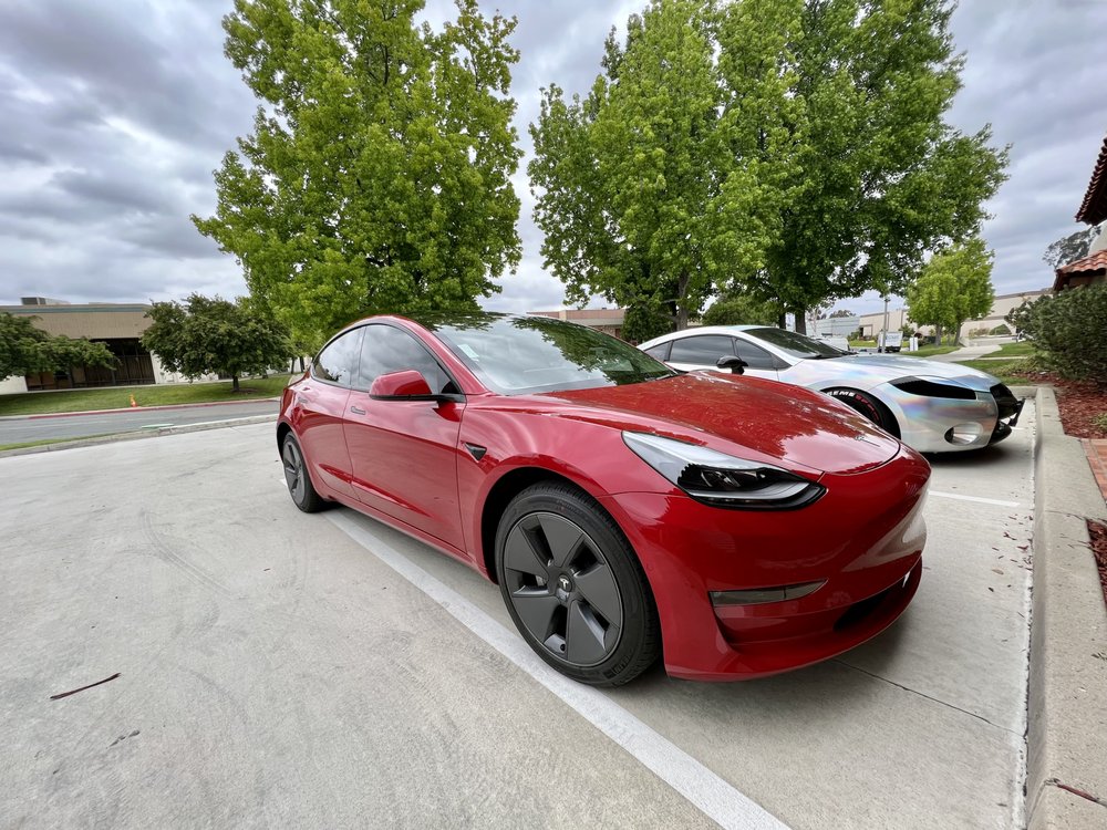 TRU WINDOW TINT 42 Photos 1935 Friendship Dr, El Cajon, California