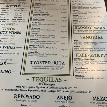 Ancho & Agave - Mexican Near Me - Middleton, Wisconsin Ancho & Agave - Mexican Near Me - Middleton, Wisconsin