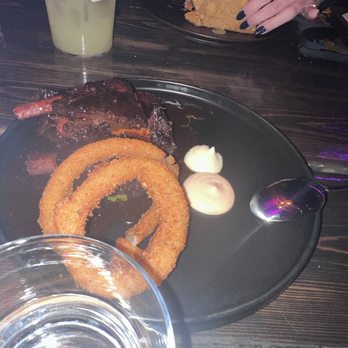 Bison & Bourbon - Kosher Near Me - Brooklyn, New York