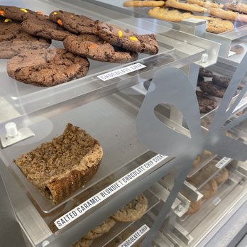 Tiff's Treats - A variety of baked treats in store - Bakeries Near Me - Denver, Colorado