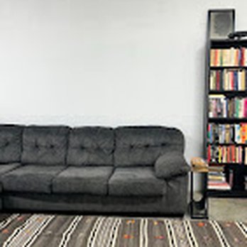 Black Lantern Books - Bookstores Near Me - Inglewood, California