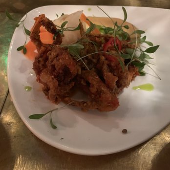 NOPI - Mediterranean Near Me - London, XGL