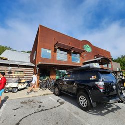 user provided The Hub and Pisgah Tavern photo