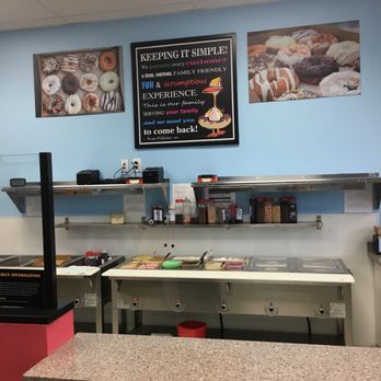 Duck Donuts - Where the magic happens - Donuts Near Me - Fairfax, Virginia