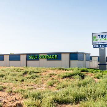 Trust Storage - Trust Storage - Self Storage Near Me - Boise, Idaho Trust Storage - Trust Storage - Self Storage Near Me - Boise, Idaho