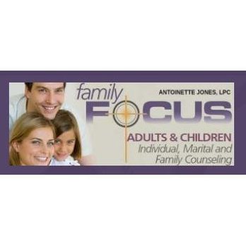 1. Family Focus Counseling Services LPC