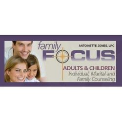 Family Focus Counseling Services LPC