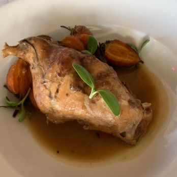 Il Nido - Rabbit - Italian Near Me - Seattle, Washington Il Nido - Rabbit - Italian Near Me - Seattle, Washington
