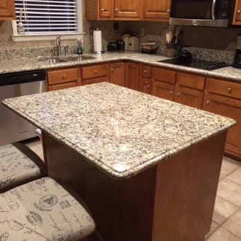 Stone City - Kitchen island - Building Supplies Near Me - Memphis, Tennessee