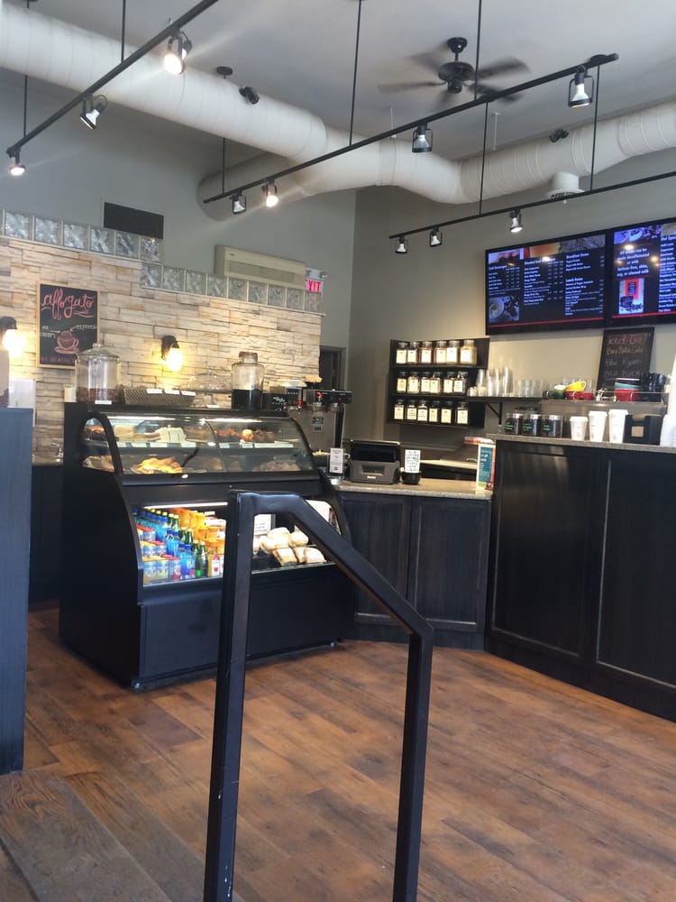 COFFEE & COMPANY Updated August 2024 24 Reviews 53 Princess St