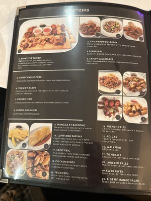Menu photo 7 The Noypitz Bar and Grill Long Beach, CA Menu photo 7 The Noypitz Bar and Grill Long Beach, CA