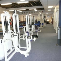 Select Physical Therapy - Glendora